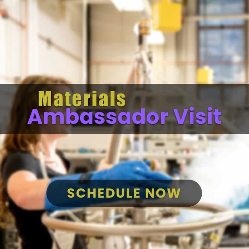 Schedule an ambassador visit