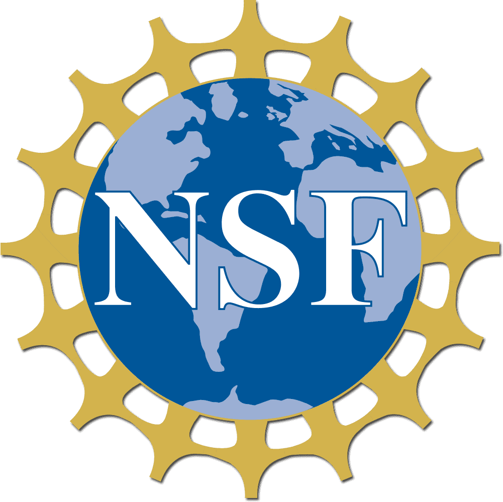 NSF Logo