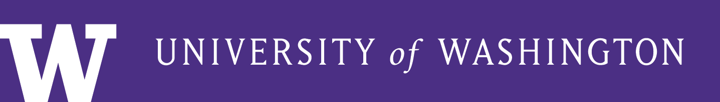 University of Washington - Logo